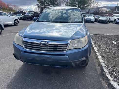 Used 2010 Subaru Forester 2.5X Premium image 14