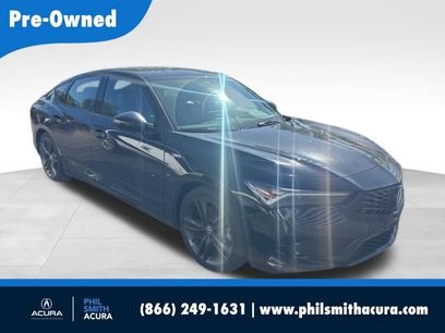 Certified 2023 Acura Integra A-Spec