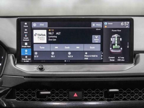 Used 2024 Honda Accord Touring image 18