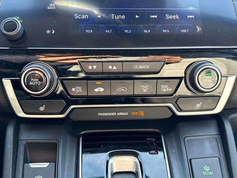 Used 2017 Honda CR-V EX-L image 22