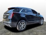 Certified 2023 Cadillac XT5 Premium Luxury image 3