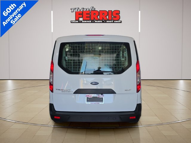 Used 2022 Ford Transit Connect XLT FWD image 4