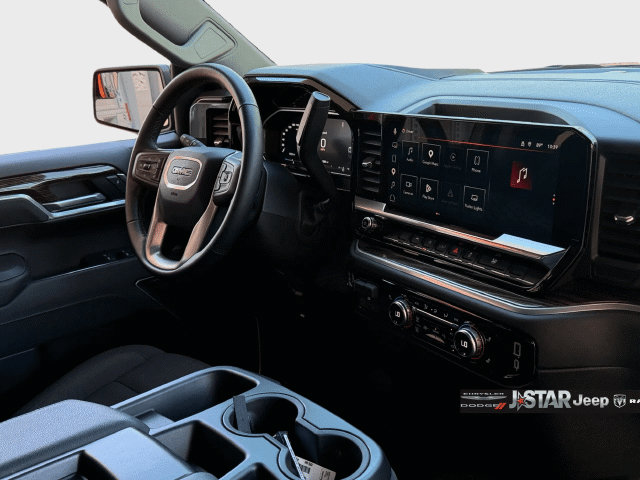 Used 2026 GMC Sierra 1500 Elevation AWD/4WD image 19