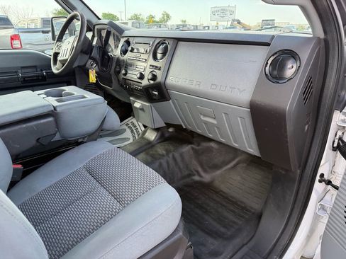 Used 2014 Ford F350 XL w/ Power Equipment Group AWD/4WD image 14