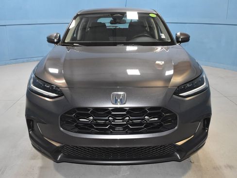 Used 2024 Honda HR-V LX image 23