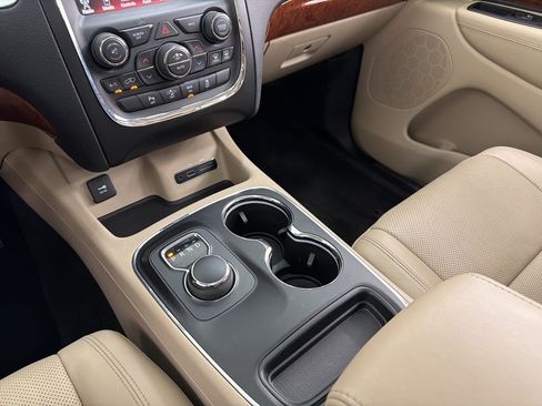 Used 2015 Dodge Durango Citadel w/ Technology Group RWD image 17