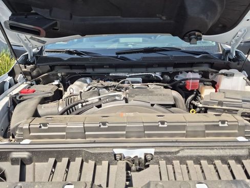 New 2026 GMC Sierra 3500 Pro w/ Convenience Package RWD image 30