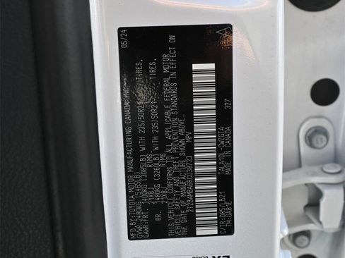 Used 2024 Lexus RX 350 Premium Plus image 28