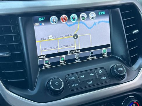 Used 2019 GMC Acadia Denali w/ Technology Package image 22