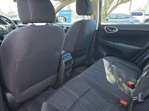 Used 2017 Nissan Sentra SV image 22