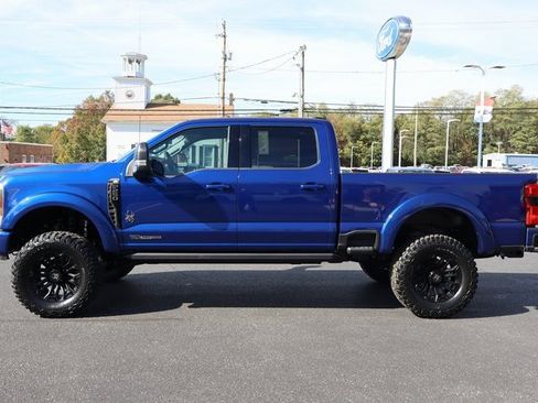 New 2026 Ford F250 XLT w/ XLT Premium Package image 15