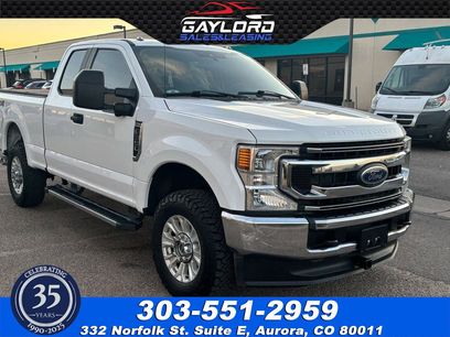 Used 2021 Ford F350 XL w/ STX Appearance Package