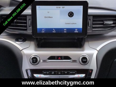 Used 2022 Ford Explorer XLT RWD image 20