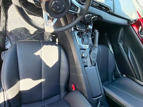 New 2026 MAZDA MX-5 Miata Grand Touring RWD image 44