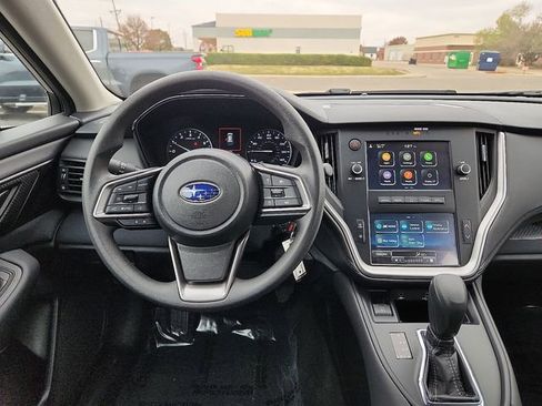 Certified 2025 Subaru Outback image 12