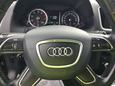 Used 2017 Audi Q5 2.0T Premium image 11