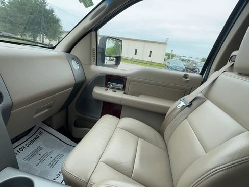 Used 2008 Ford F150 XLT AWD/4WD image 21