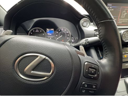 Used 2024 Lexus IS 350 F Sport RWD image 41