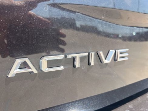 New 2025 Ford Expedition Active image 8