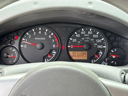 Used 2017 Nissan Frontier SV RWD image 21