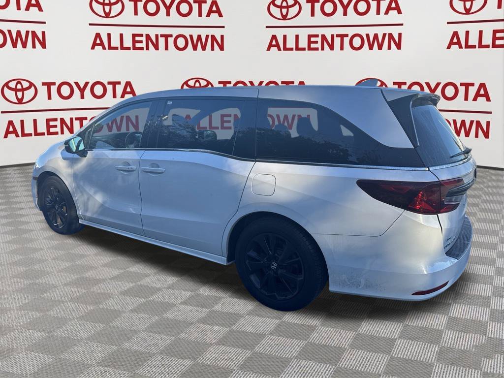 Used 2023 Honda Odyssey Sport image 29