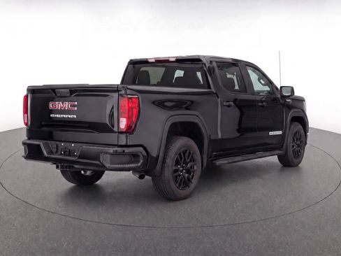 Used 2025 GMC Sierra 1500 Elevation RWD image 4