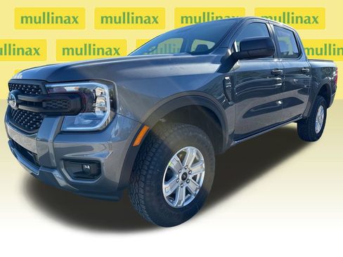 New 2025 Ford Ranger XL image 17