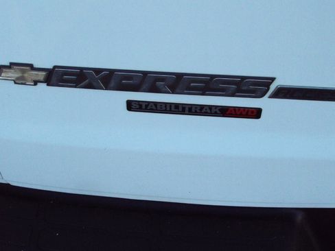 Used 2014 Chevrolet Express 1500 AWD image 38