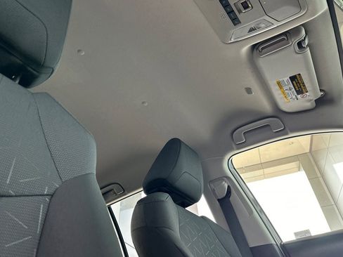 New 2025 Toyota RAV4 XLE image 18