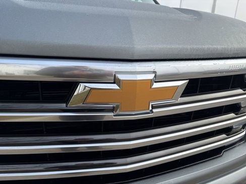 Used 2024 Chevrolet Silverado 1500 High Country image 22