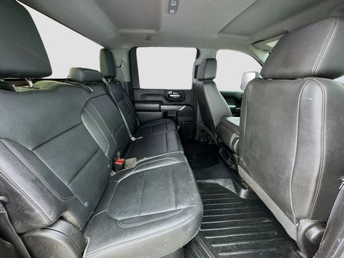 Used 2020 Chevrolet Silverado 2500 W/T w/ WT Fleet Convenience Package image 16