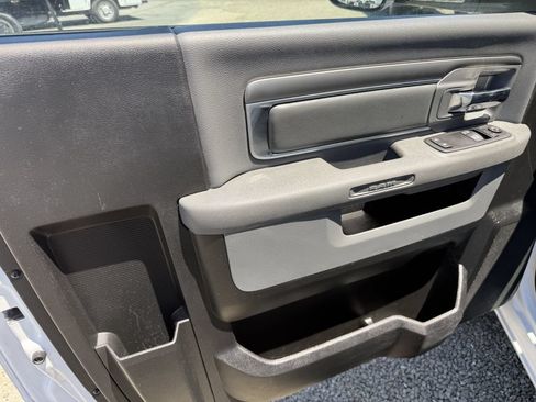Used 2019 RAM 1500 Tradesman w/ Popular Equipment Group AWD/4WD image 13
