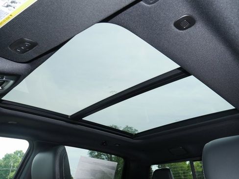 New 2026 RAM 1500 Rebel w/ G/T Package image 3