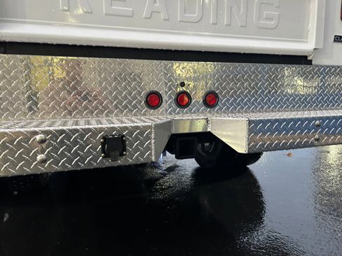 New 2026 Ford F550 4x4 Regular Cab Super Duty image 27