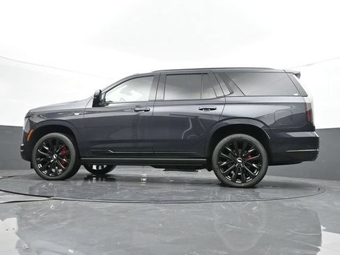 Used 2025 Cadillac Escalade Sport Platinum AWD/4WD image 52
