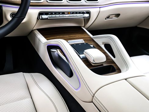 New 2026 Mercedes-Benz GLE 350 4MATIC image 6