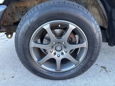 Used 2000 Toyota Tacoma 2WD Xtracab image 21