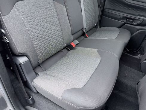 New 2025 Ford Ranger XL w/ Trailer Tow Package image 21