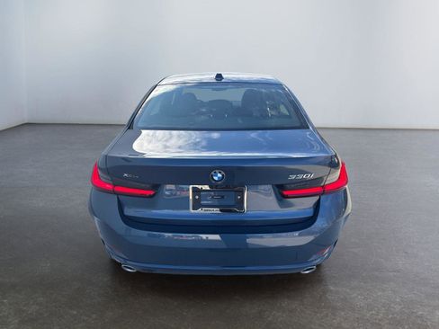 New 2026 BMW 330i xDrive 330I NA XDRIVE SEDAN w/ Convenience Package image 14