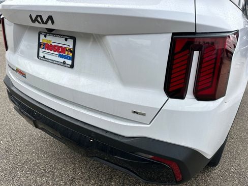 New 2026 Kia Sorento SX image 39