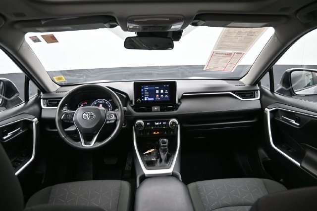 Certified 2023 Toyota RAV4 XLE w/ Convenience Package AWD/4WD image 27