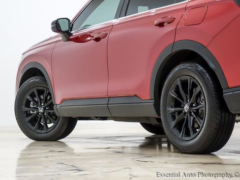 Used 2024 Honda CR-V Sport-L image 11