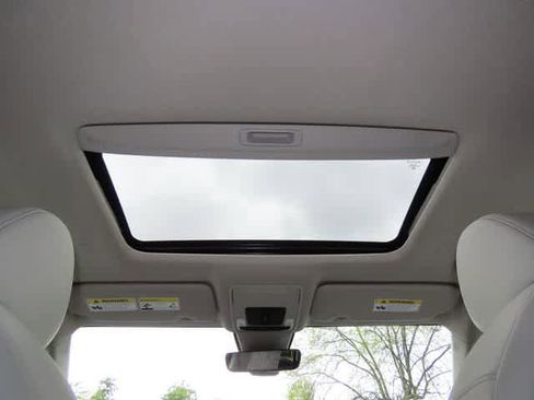 Used 2023 Honda CR-V EX-L image 24