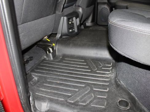 Used 2020 RAM 2500 Tradesman image 25