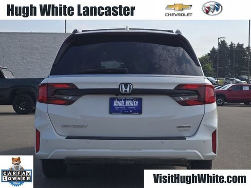 Used 2026 Honda Odyssey Touring image 18