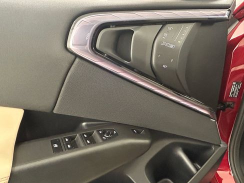 Used 2025 BMW X3 xDrive30i image 24