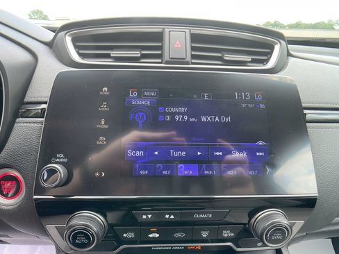 Used 2022 Honda CR-V EX-L image 17