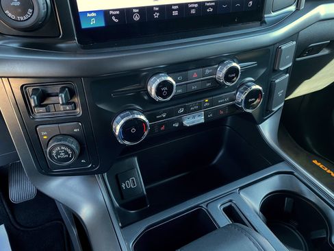 Used 2025 Ford F150 Tremor w/ Tow/Haul Package image 20