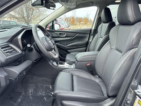 New 2026 Subaru Ascent Limited image 24