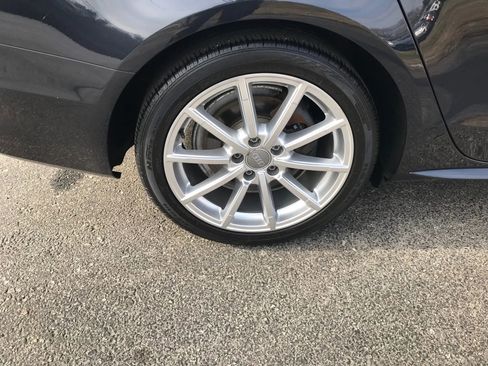 Used 2015 Audi A4 2.0T Premium Plus w/ Technology Package image 45